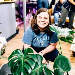 Meet your Posher, Erin